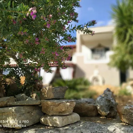Zisis Villa, Apladiana Mylopotamou *