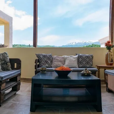 Zisis Villa, Apladiana Mylopotamou Ferienhaus Rethymno