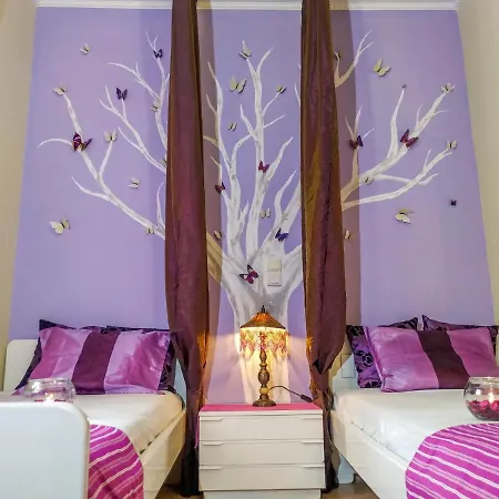 Zisis Villa, Apladiana Mylopotamou Rethymno
