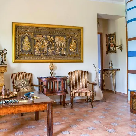 Ferienhaus Zisis Villa, Apladiana Mylopotamou *